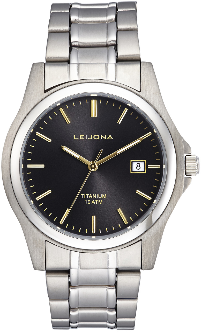 Leijona Legends 74 Titanium 5088-741