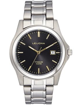 Leijona Legends 74 Titanium 5088-741