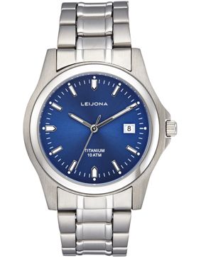 Leijona Legends 74 Titanium 5088-742