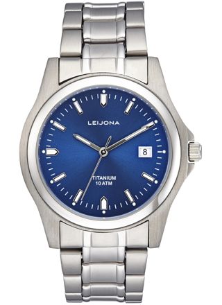 Leijona Legends 74 Titanium 5088-742