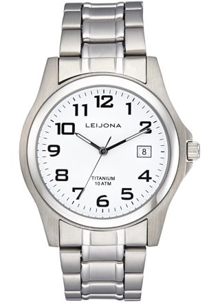 Leijona Legends 74 Titanium 5088-747