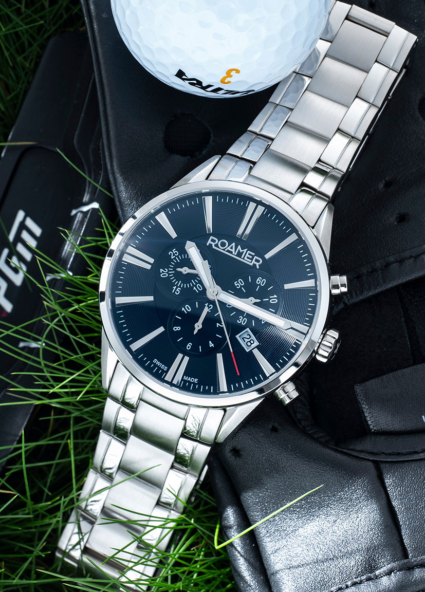 Roamer 508837 hotsell