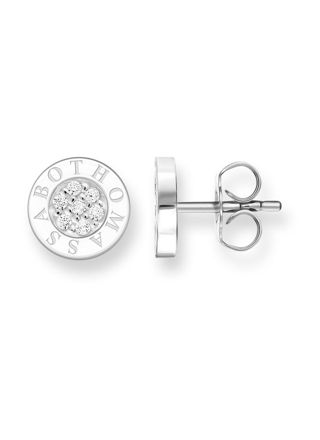 Thomas Sabo earrings, classic H1547-051-14