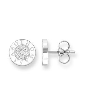 Thomas Sabo earrings, classic H1547-051-14