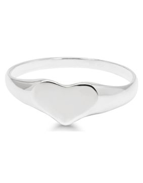 Silver babtism ring 5104161