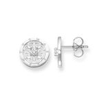 Thomas Sabo earrings, special addition H1760-051-14