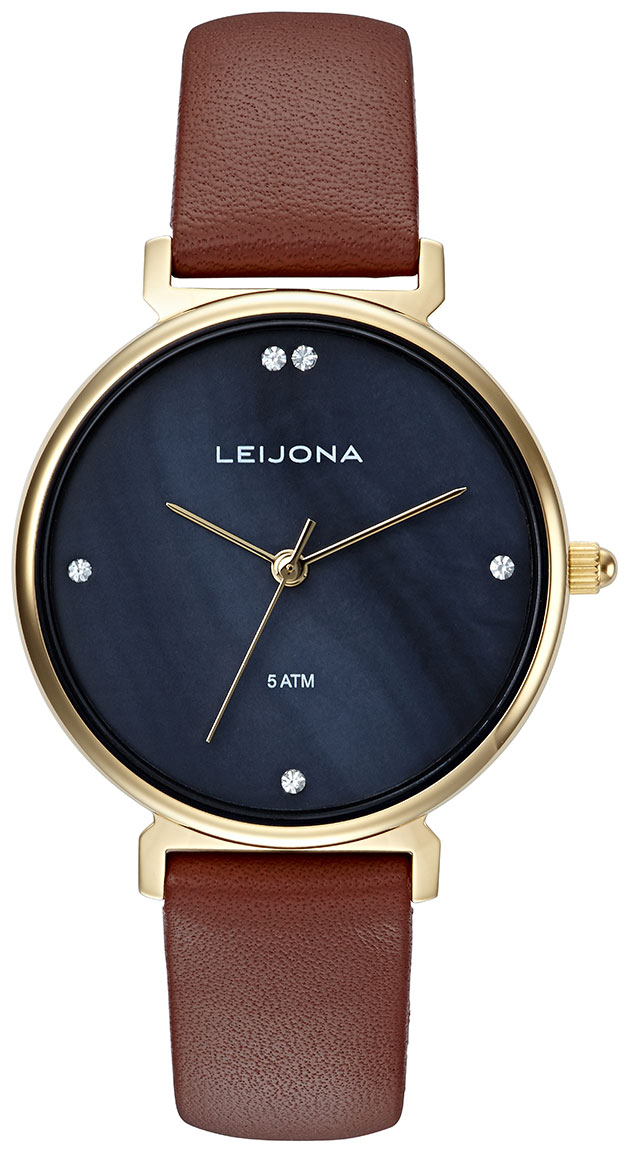 Leijona Jewelry 5120-4611