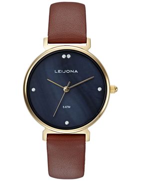 Leijona Jewelry 5120-4611