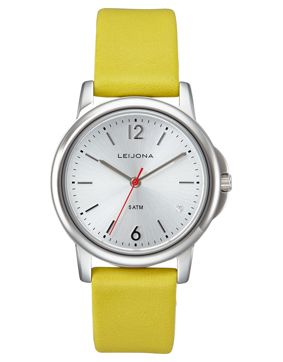 Leijona Colorful Paletti Steele Yellow 5120-4661