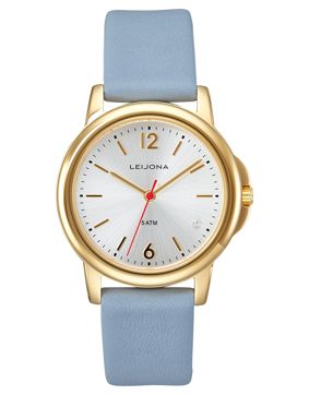 Leijona Colorful Paletti Gold Blue 5120-4664