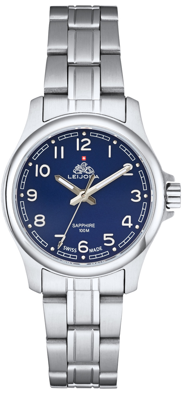 Leijona Classic Swiss 5172-4592