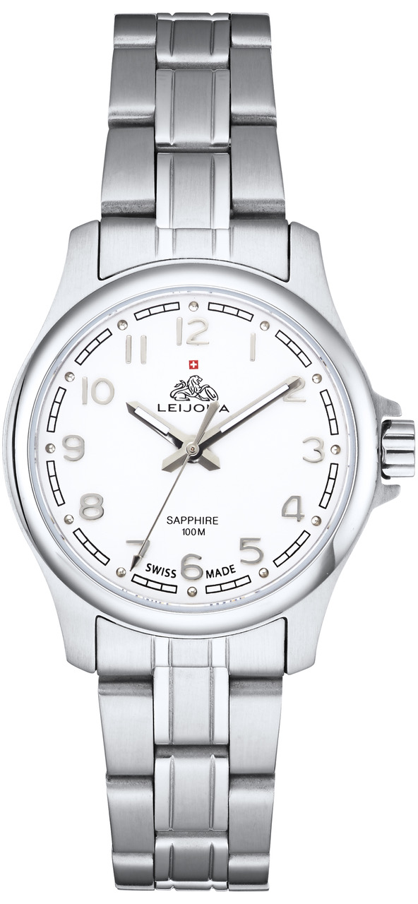 Leijona Classic Swiss 5172-4597