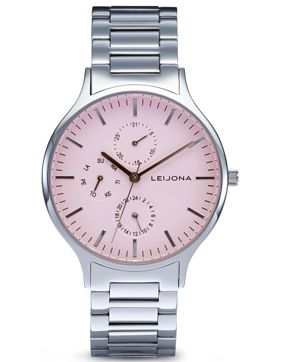 Leijona Hehku Rose & Steel 5172-4700