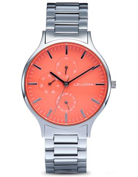 Leijona Hehku Coral & Steel 5172-4704