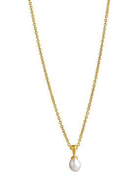 Lempikoru Ilon Hetki gold silver pendant 52 014 30 400