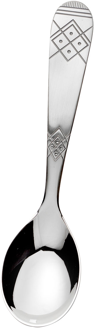 Christening Spoon Aino 521-114