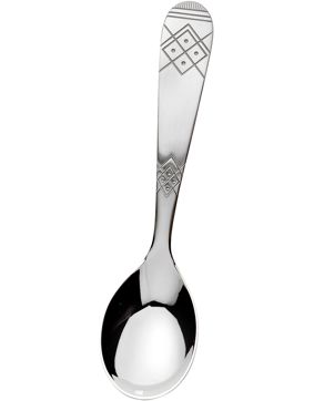 Christening Spoon Aino 521-114