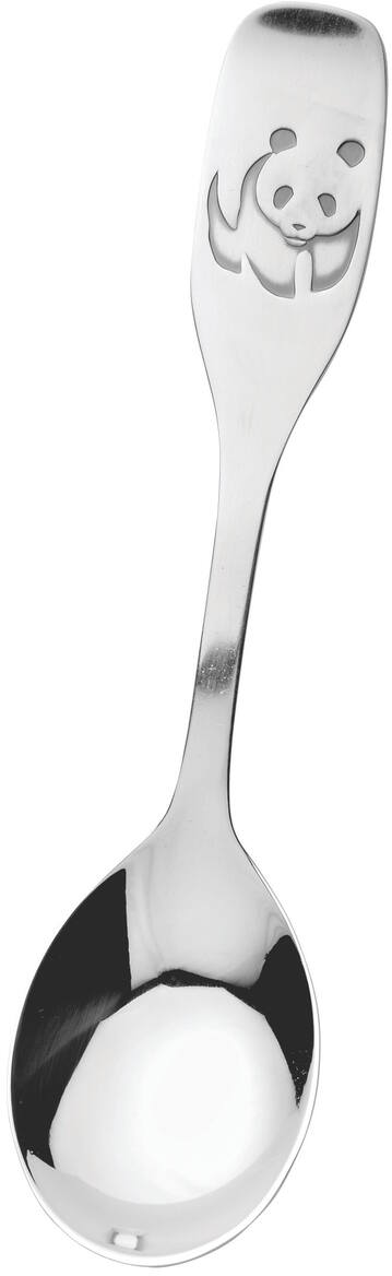 Christening Spoon Panda 521-139-06