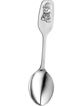 Christening Spoon Girl 521-151
