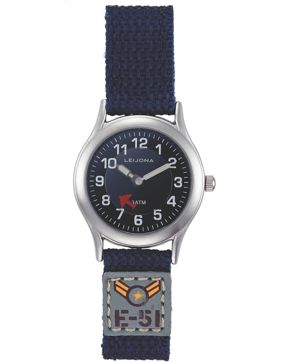 Leijona Kids Blue 5223-232