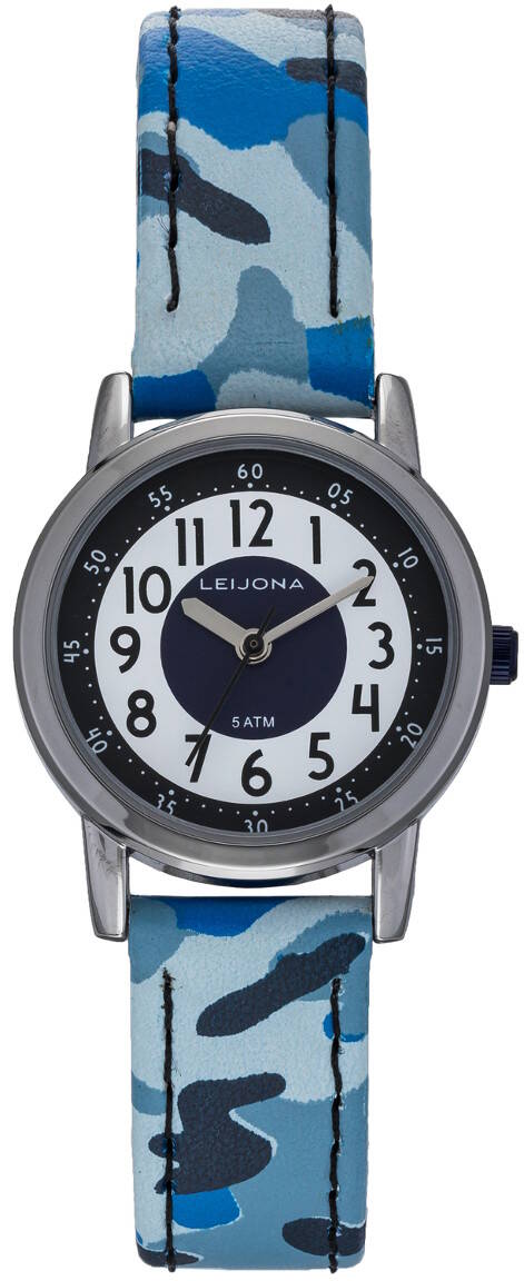 Leijona Kids Blue 5223-852