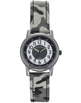 Leijona Kids Black & White 5223-858