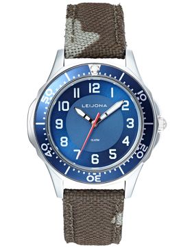 Leijona Junior Sport ARMY 5223-892