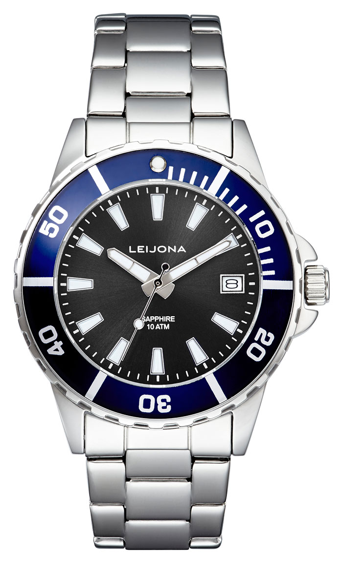 Leijona Junior Sport DIVER 5223-931