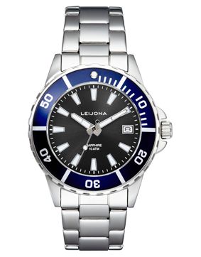 Leijona Junior Sport DIVER 5223-931
