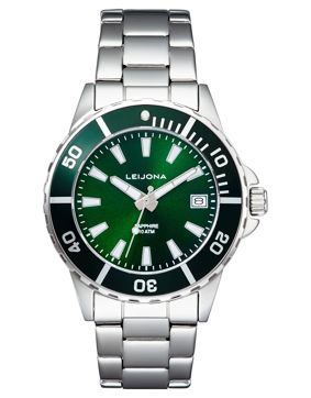 Leijona Junior Sport DIVER 5223-933