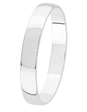Lykken Exclusive Engagement ring