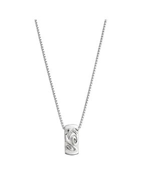 Lempikoru Baroc silver pendant large 32 320 00 500