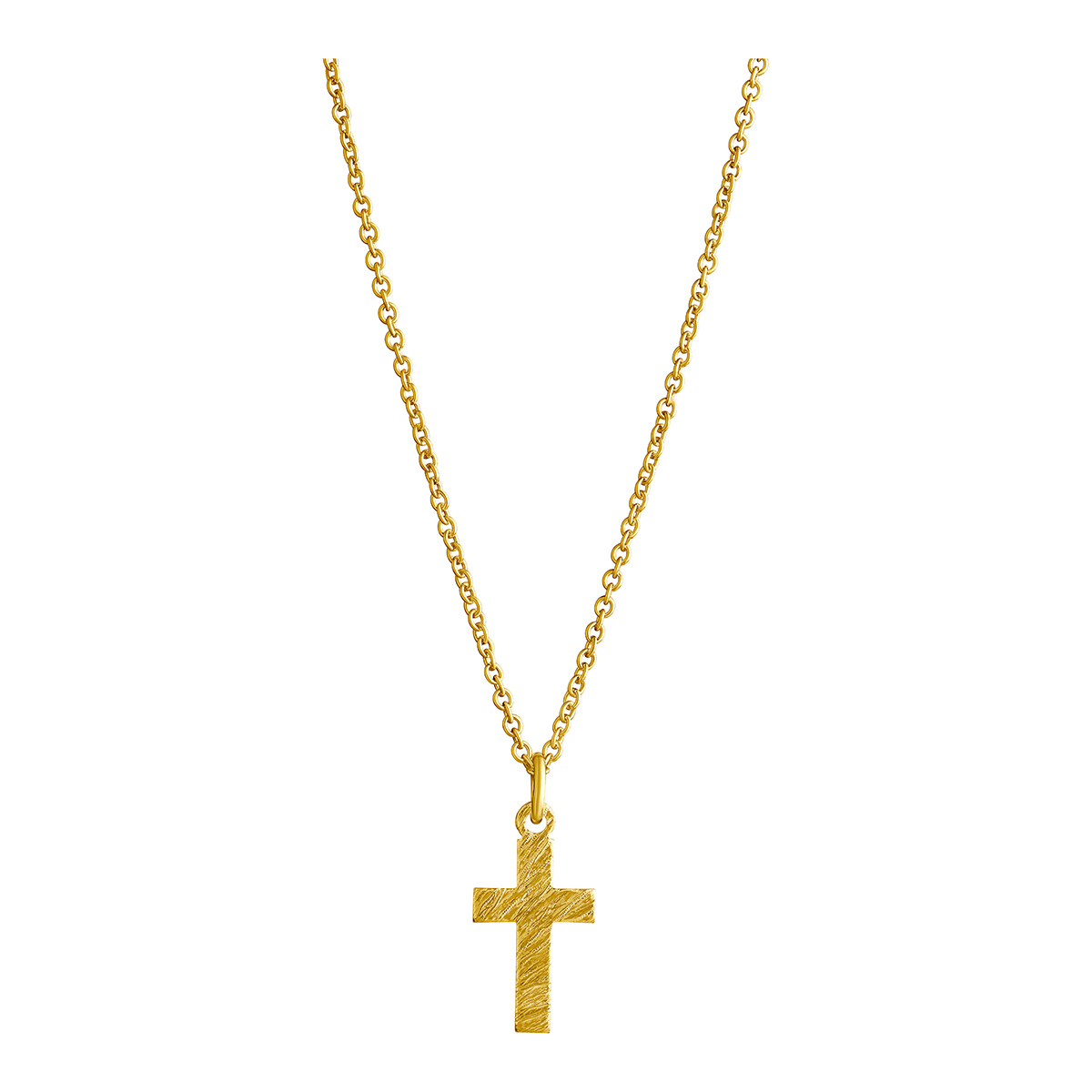 Top Gold silver cross 52 5192 1500
