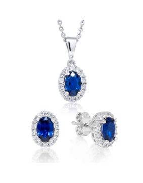 Beat of Love jewelry set BOL-SET5254Zsin