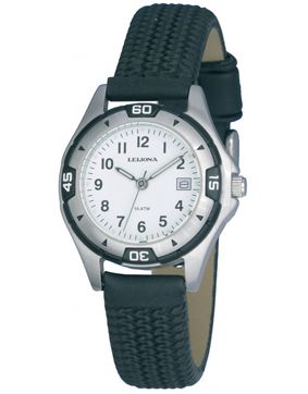 Leijona Kids watch White 5223-317