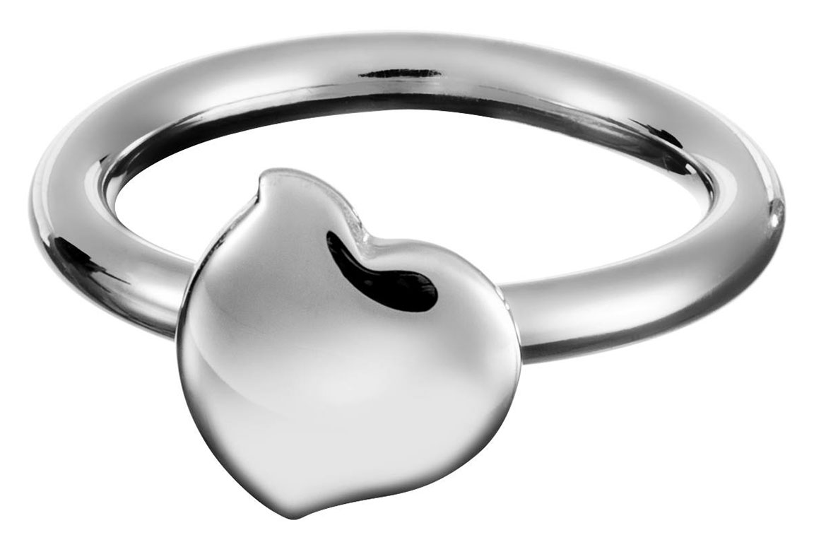 Lumoava Hug baptism ring 5266 40 000