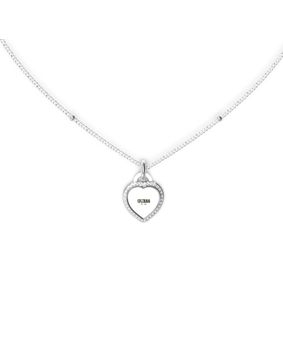 GUESS necklace JUBN01420JWRHT/U