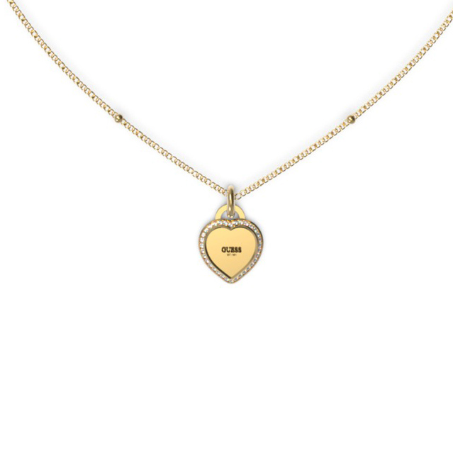 GUESS necklace JUBN01420JWYGT/U