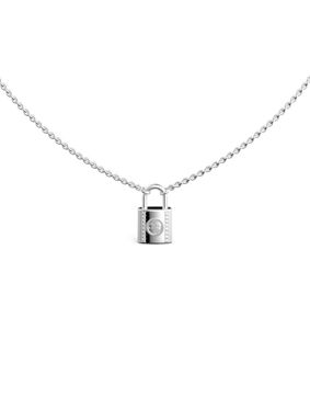 GUESS necklace JUBN01094JWRHT/U