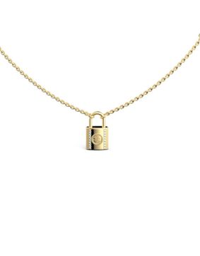 GUESS necklace JUBN01094JWYGT/U