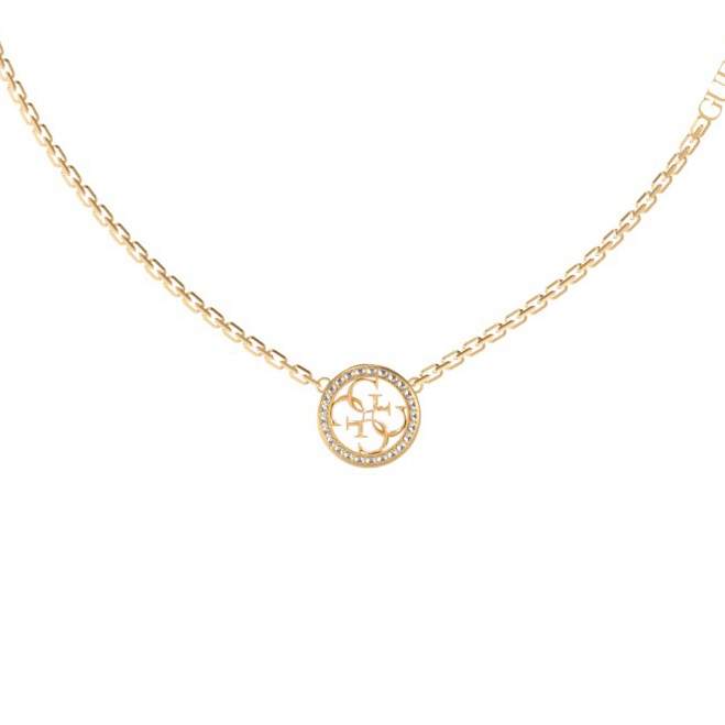 GUESS necklace JUBN02141JWYGT/U