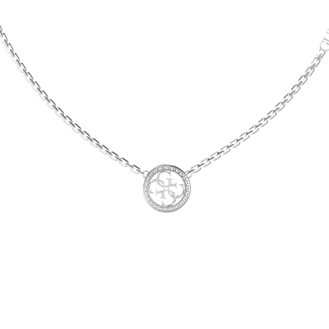 GUESS necklace JUBN02141JWRHT/U