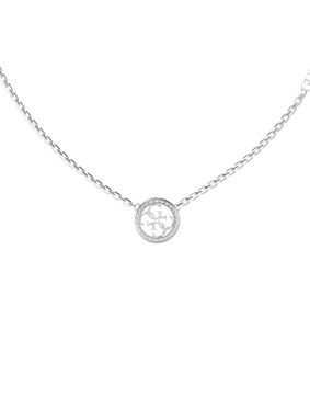 GUESS necklace JUBN02141JWRHT/U