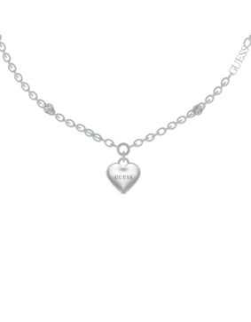 GUESS necklace JUBN02230JWRHT/U
