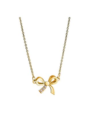 Lempikoru Present gold-plated silver pendant 52 270 06 500