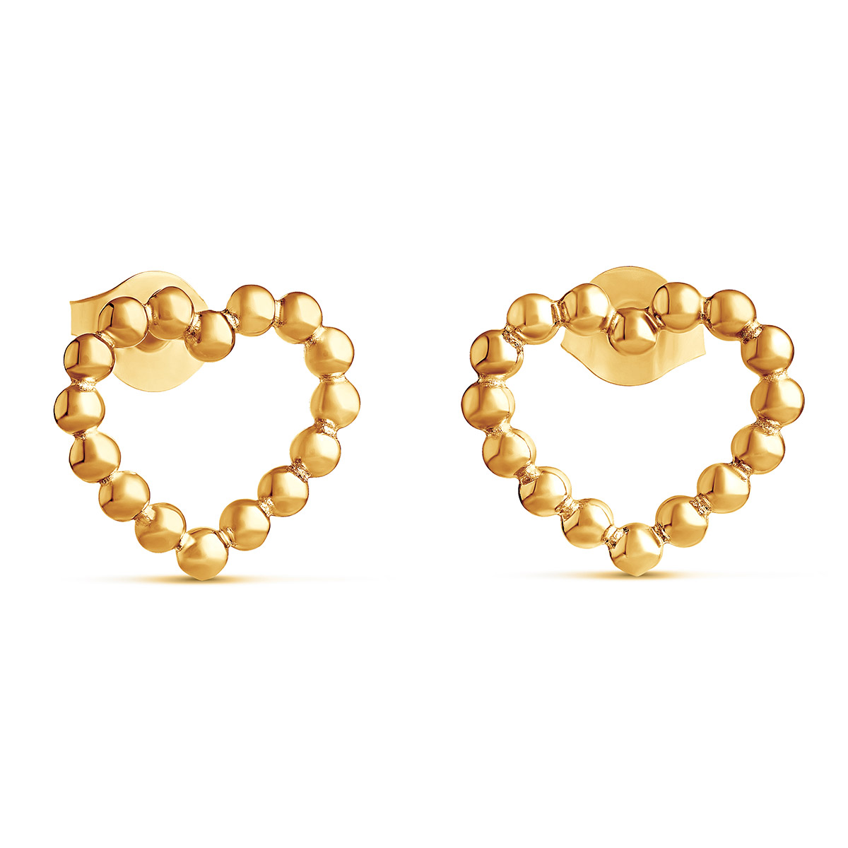 Lempikoru Lempiystävä mini earrings 53 088 00 000