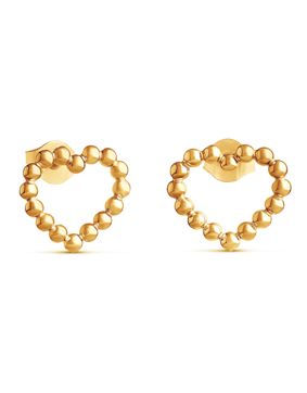 Lempikoru Lempiystävä mini earrings 53 088 00 000
