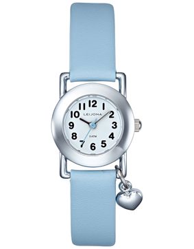 Leijona Kids Blue 5323-1002