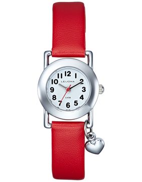 Leijona Kids Red 5323-1004