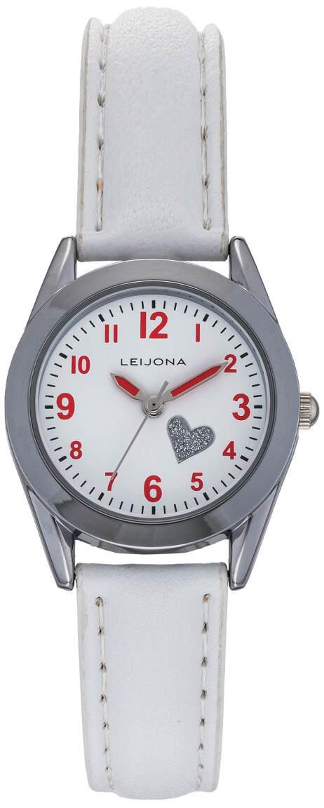 Leijona Kids White 5323-877